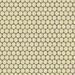 Керамогранит Winckelmans Rounds Mosaics Rounds D18 Vanille Van 28x30