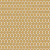 Керамогранит Winckelmans Rounds Mosaics Rounds D18 Yellow Jau 28x30