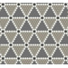Керамогранит Winckelmans Rounds Mosaics Rounds Dessin 1001 27.5x27.5