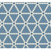 Керамогранит Winckelmans Rounds Mosaics Rounds Dessin 1004 27.5x27.5