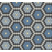 Керамогранит Winckelmans Rounds Mosaics Rounds Dessin 2004 27.5x27.5