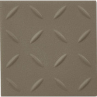 Керамогранит Winckelmans Simple Colors Anitslip Cx.10 Relief R10 Charcoal Ant 10x10