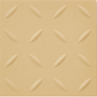 Керамогранит Winckelmans Simple Colors Anitslip Cx.10 Relief R10 Cognac Cog 10x10