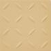 Керамогранит Winckelmans Simple Colors Anitslip Cx.10 Relief R10 Cognac Cog 10x10