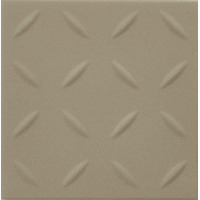 Керамогранит Winckelmans Simple Colors Anitslip Cx.10 Relief R10 Grey Gru 10x10