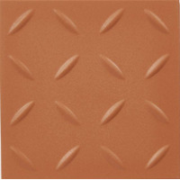 Керамогранит Winckelmans Simple Colors Anitslip Cx.10 Relief R10 Havana Hav 10x10