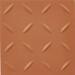 Керамогранит Winckelmans Simple Colors Anitslip Cx.10 Relief R10 Havana Hav 10x10
