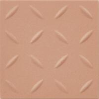 Керамогранит Winckelmans Simple Colors Anitslip Cx.10 Relief R10 Old Pink Rsv 10x10