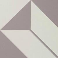 Керамогранит Winckelmans Simple Colors Decors Decor Edelweiss 03 15x15