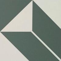 Керамогранит Winckelmans Simple Colors Decors Decor Edelweiss 05 15x15