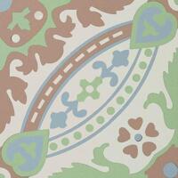 Керамогранит Winckelmans Simple Colors Decors Decor Lille 07 15x15