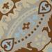 Керамогранит Winckelmans Simple Colors Decors Decor Lille 09 15x15