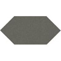 Керамогранит Winckelmans Simple Colors Hexagon Nav.7 Charcoal Ant 7x15