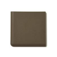 Керамогранит Winckelmans Simple Colors Skirting 2Br10 Charcoal Ant 10x10