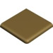 Керамогранит Winckelmans Simple Colors Skirting 2Br10 Coffee Caf 10x10