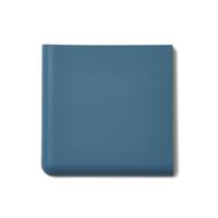 Керамогранит Winckelmans Simple Colors Skirting 2Br10 Dark Blue Bef 10x10