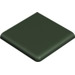 Керамогранит Winckelmans Simple Colors Skirting 2Br10 Dark Green Vef 10x10