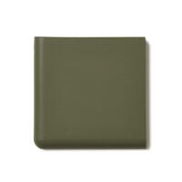Керамогранит Winckelmans Simple Colors Skirting 2Br10 Green Australian Vea 10x10
