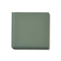 Керамогранит Winckelmans Simple Colors Skirting 2Br10 Green Veu 10x10