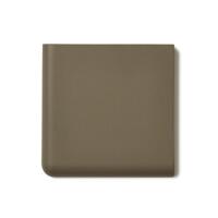 Керамогранит Winckelmans Simple Colors Skirting 2Br10 Grey Gru 10x10