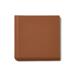 Керамогранит Winckelmans Simple Colors Skirting 2Br10 Havana Hav 10x10