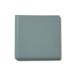 Керамогранит Winckelmans Simple Colors Skirting 2Br10 Pale Blue Bep 10x10