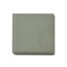 Керамогранит Winckelmans Simple Colors Skirting 2Br10 Pale Green Vep 10x10