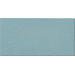 Керамогранит Winckelmans Simple Colors Special Rct.10 Blue Beu 10x20