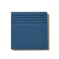 Керамогранит Winckelmans Simple Colors Step Nm10 Blue Moon Ben 10x10
