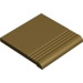 Керамогранит Winckelmans Simple Colors Step Nm10 Coffee Caf 10x10