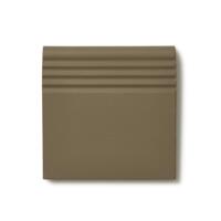 Керамогранит Winckelmans Simple Colors Step Nm10 Grey Gru 10x10