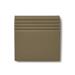 Керамогранит Winckelmans Simple Colors Step Nm10 Grey Gru 10x10