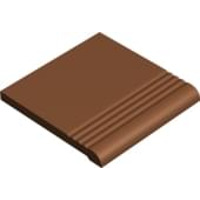 Керамогранит Winckelmans Simple Colors Step Nm10 Havana Hav 10x10