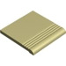 Керамогранит Winckelmans Simple Colors Step Nm10 Ivory Ivo 10x10