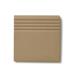 Керамогранит Winckelmans Simple Colors Step Nm10 Linen Lin 10x10