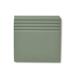 Керамогранит Winckelmans Simple Colors Step Nm10 Pale Green Vep 10x10