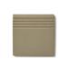 Керамогранит Winckelmans Simple Colors Step Nm10 Pale Grey Grp 10x10