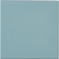 Керамогранит Winckelmans Simple Colors Cab.3.5 Blue Beu 3.5x3.5