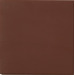 Керамогранит Winckelmans Simple Colors Cab.3.5 Brown Bru 3.5x3.5