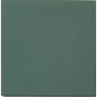 Керамогранит Winckelmans Simple Colors Cab.3.5 Dark Green Vef 3.5x3.5