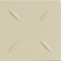 Керамогранит Winckelmans Special Units Cx.5 Relief White Bau 5x5