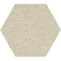 Керамогранит Winckelmans Speckled Hex. 15 Pyrenees Pyr 14.9x17.3