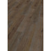 Виниловые полы Wineo 400 wood XL Дуб Интуиция Коричневый DB00130 - фото в интерьере