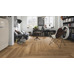 Виниловые полы Wineo 400 wood XL Дуб Комфорт Сочный DB00129 - фото в интерьере