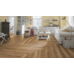 Виниловые полы Wineo 400 wood XL Дуб Комфорт Сочный DB00129 - фото в интерьере