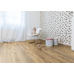 Виниловые полы Wineo 400 wood XL Дуб Радость DB00126 - фото в интерьере