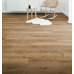 Виниловые полы Wineo 400 wood XL (HDF) Дуб Комфорт Сочный MLD00129 - фото в интерьере