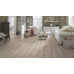 Виниловые полы Wineo 400 wood XL (HDF) Дуб Желание Гладкий MLD00131 - фото в интерьере