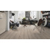 Виниловые полы Wineo 400 wood XL (HDF) Дуб Желание Гладкий MLD00131 - фото в интерьере