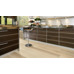 Виниловые полы Wineo 600 wood XL Барселона Лофт DB191W6 - фото в интерьере